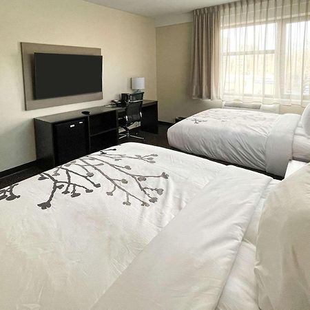 Sleep Inn Nowy Jork Zewnętrze zdjęcie