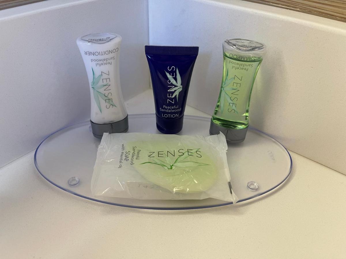 Sleep Inn Nowy Jork Zewnętrze zdjęcie