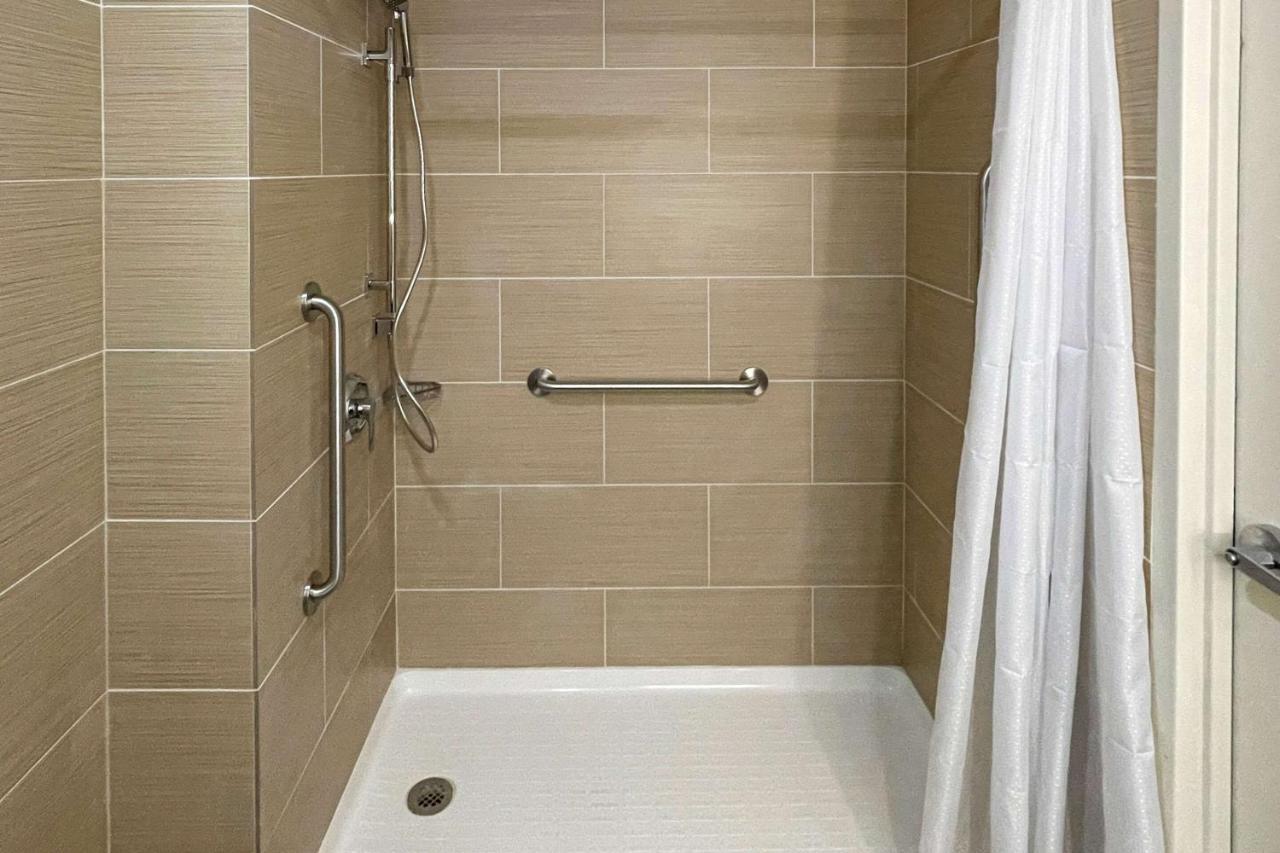 Sleep Inn Nowy Jork Zewnętrze zdjęcie