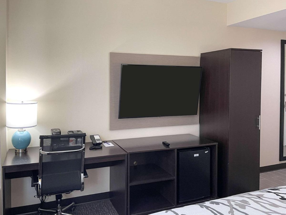 Sleep Inn Nowy Jork Zewnętrze zdjęcie
